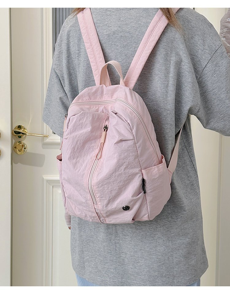 Bulk Supply Daily Backpack for School and Daily Use — 10