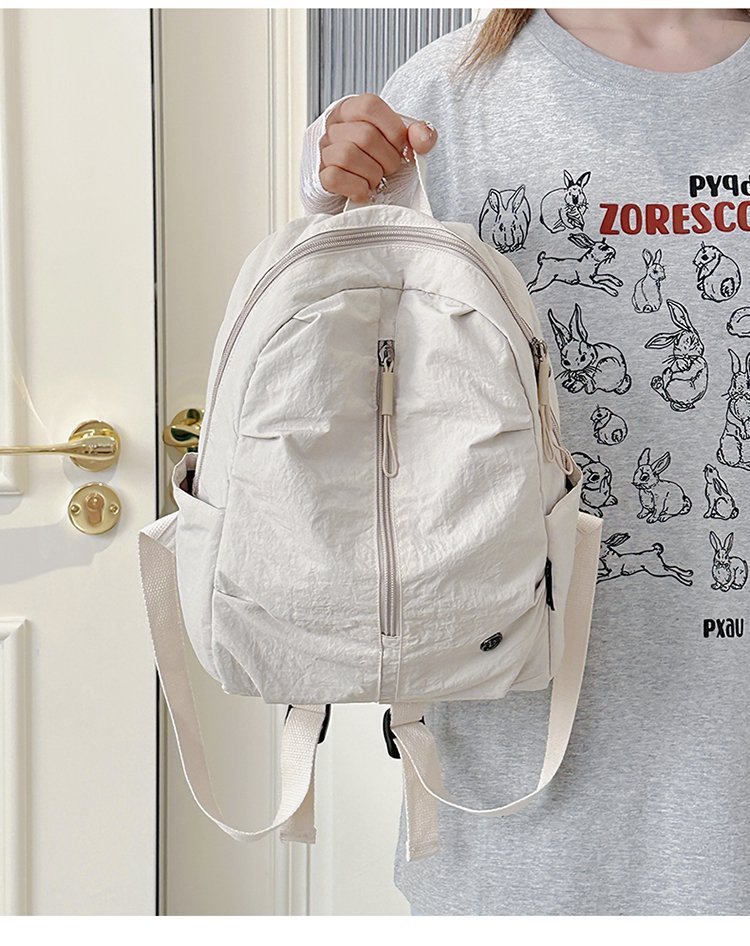 Bulk Supply Daily Backpack for School and Daily Use — 11