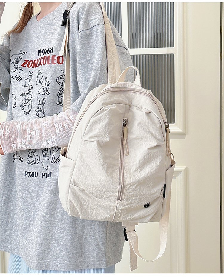 Bulk Supply Daily Backpack for School and Daily Use — 13