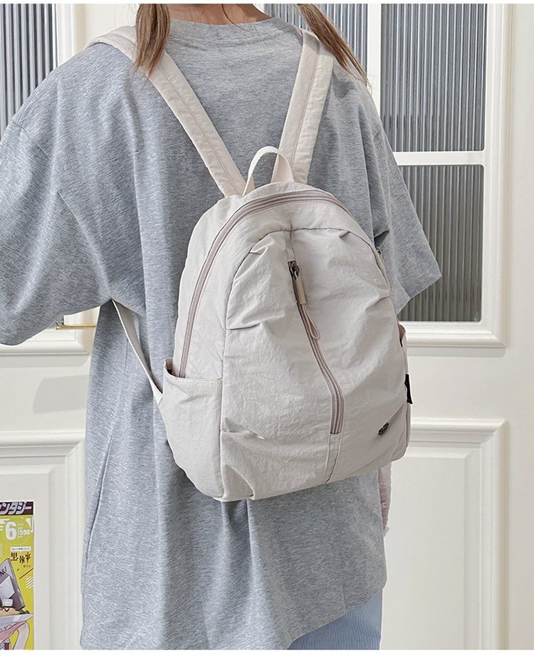 Bulk Supply Daily Backpack for School and Daily Use — 15