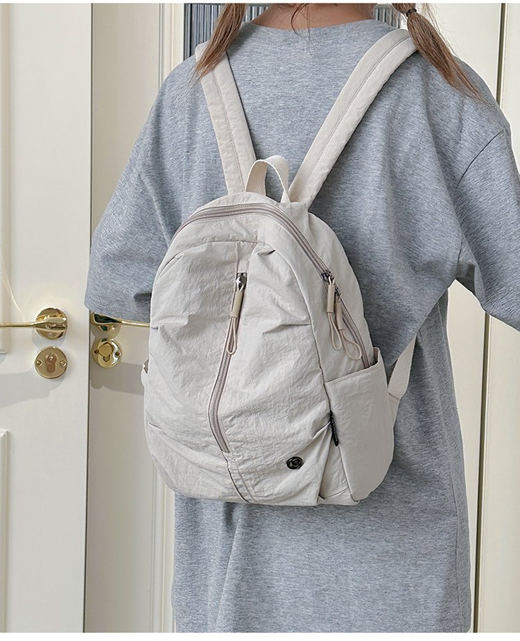 Bulk Supply Daily Backpack for School and Daily Use — 16