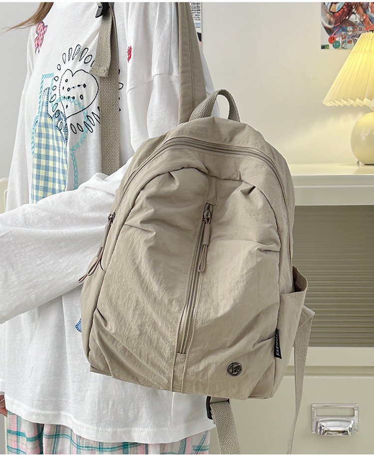 Bulk Supply Daily Backpack for School and Daily Use — 19