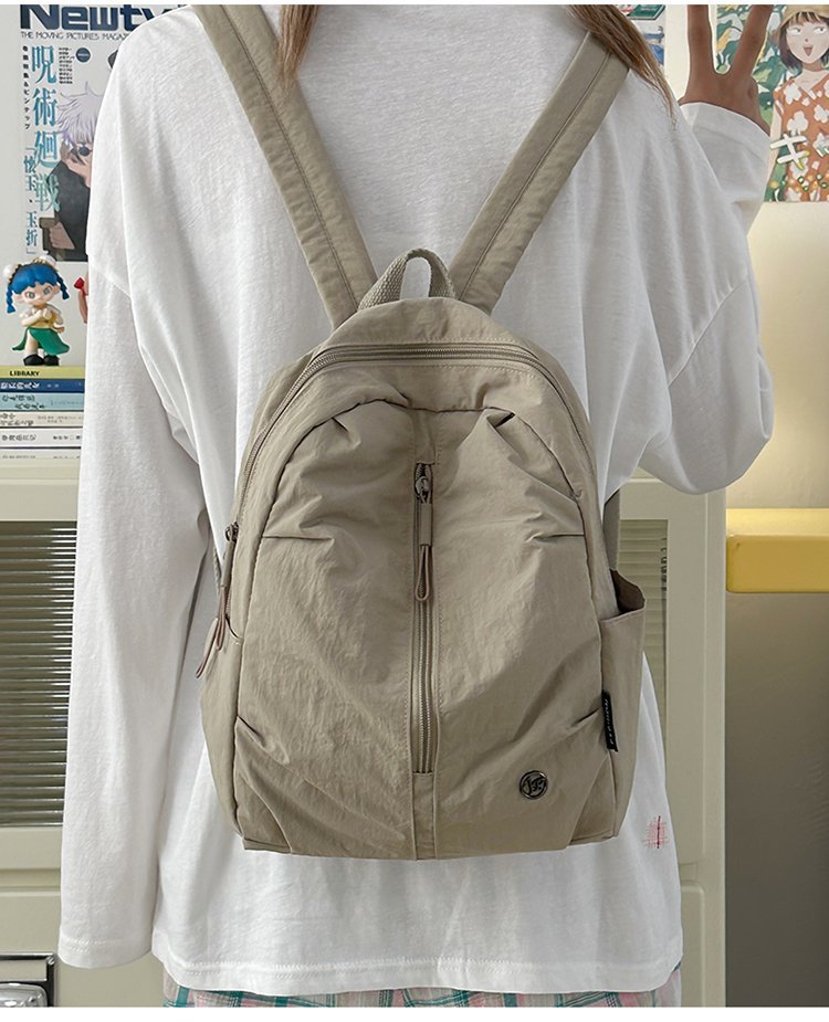 Bulk Supply Daily Backpack for School and Daily Use — 20