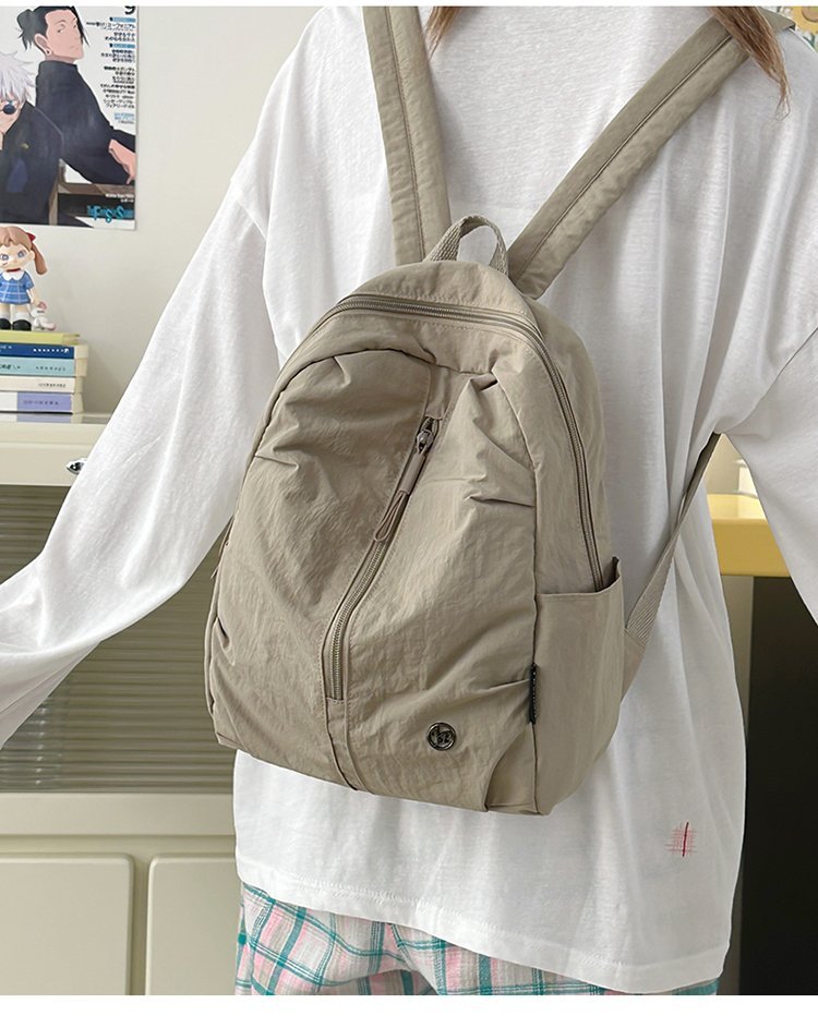 Bulk Supply Daily Backpack for School and Daily Use — 21