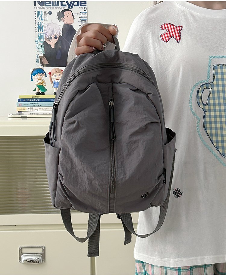 Bulk Supply Daily Backpack for School and Daily Use — 22