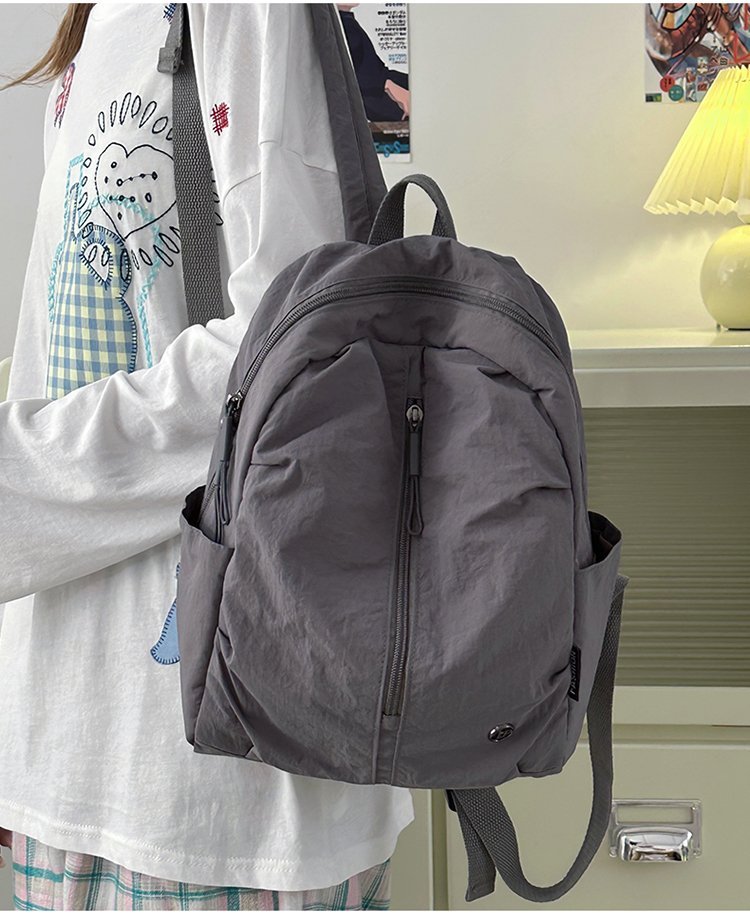 Bulk Supply Daily Backpack for School and Daily Use — 23
