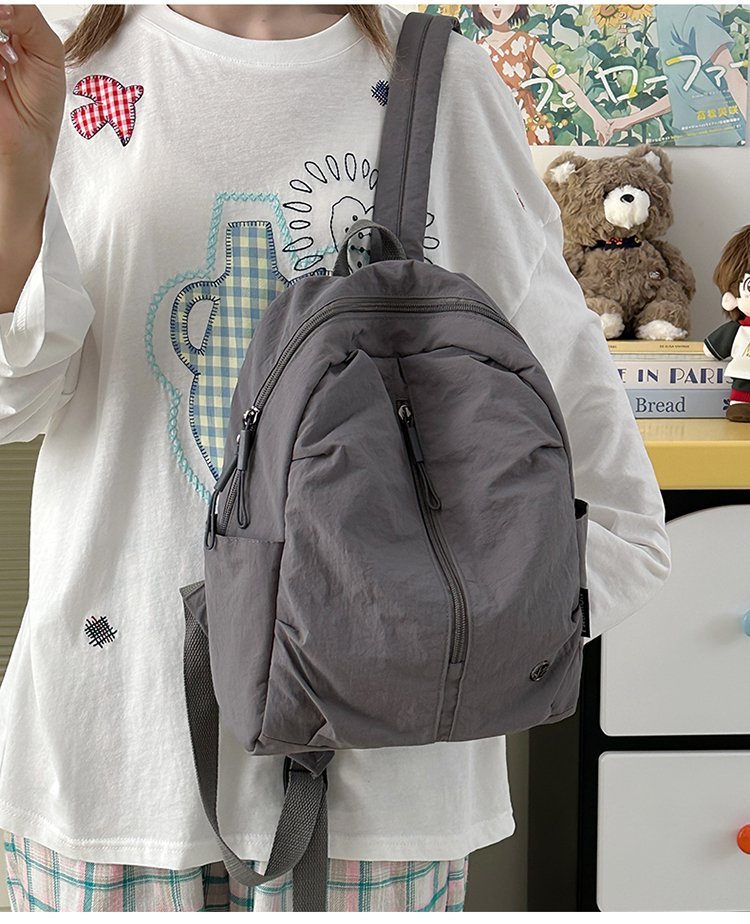 Bulk Supply Daily Backpack for School and Daily Use — 24