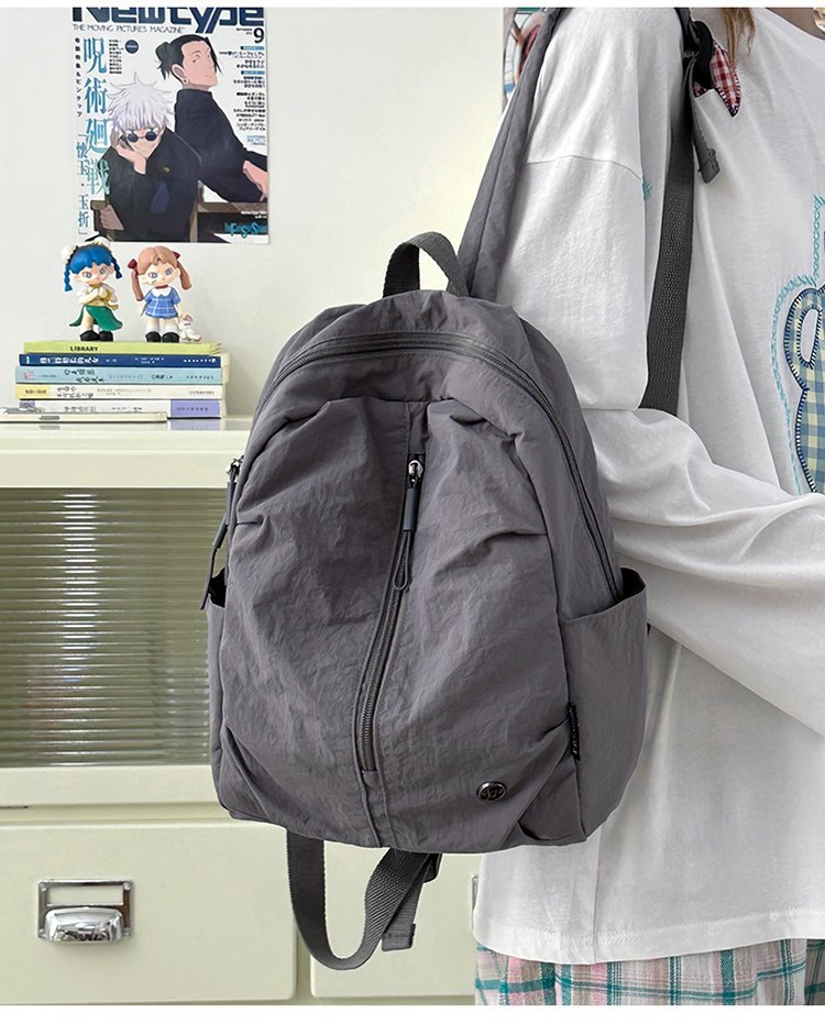 Bulk Supply Daily Backpack for School and Daily Use — 27