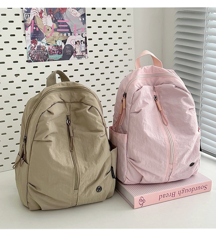 Bulk Supply Daily Backpack for School and Daily Use — 29