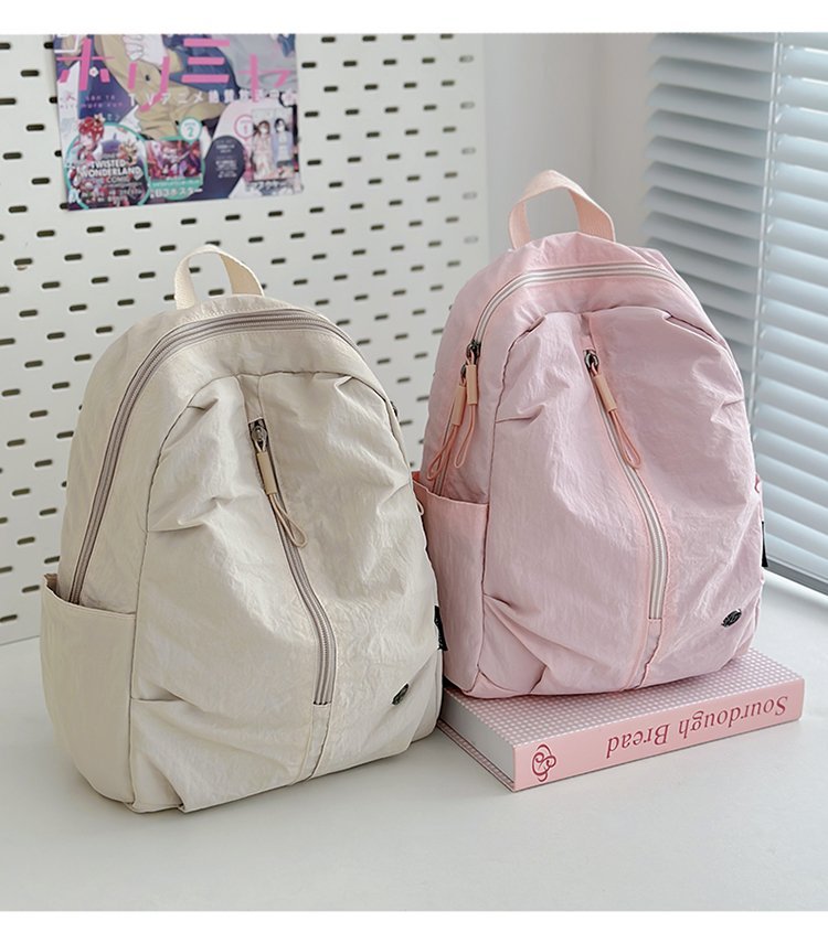 Bulk Supply Daily Backpack for School and Daily Use — 31