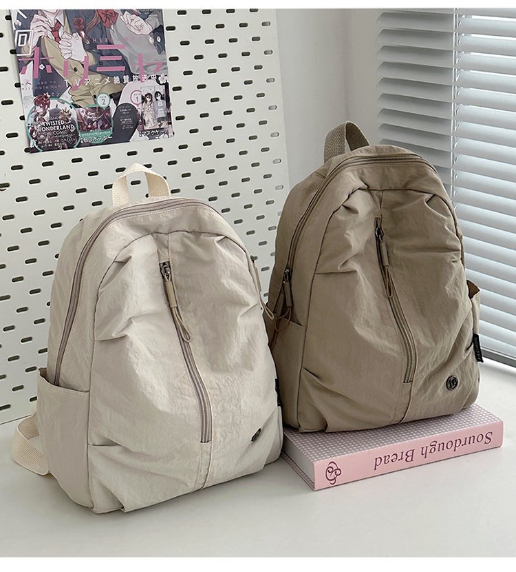 Bulk Supply Daily Backpack for School and Daily Use — 32