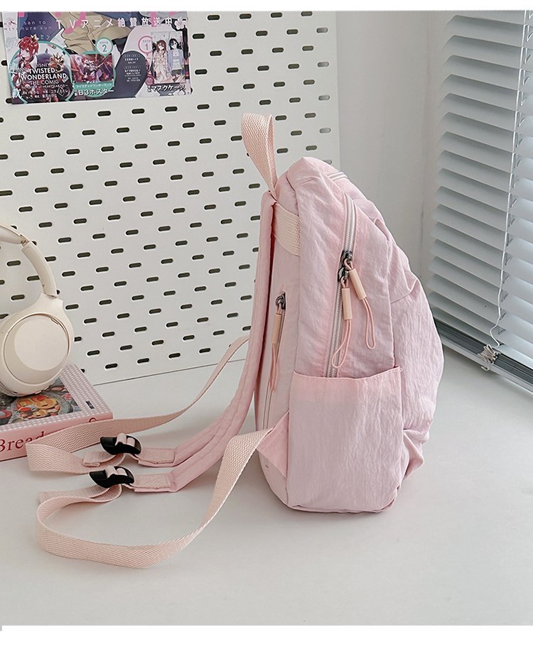 Bulk Supply Daily Backpack for School and Daily Use — 33