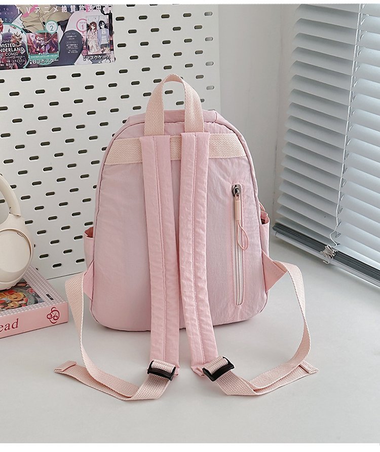 Bulk Supply Daily Backpack for School and Daily Use — 35