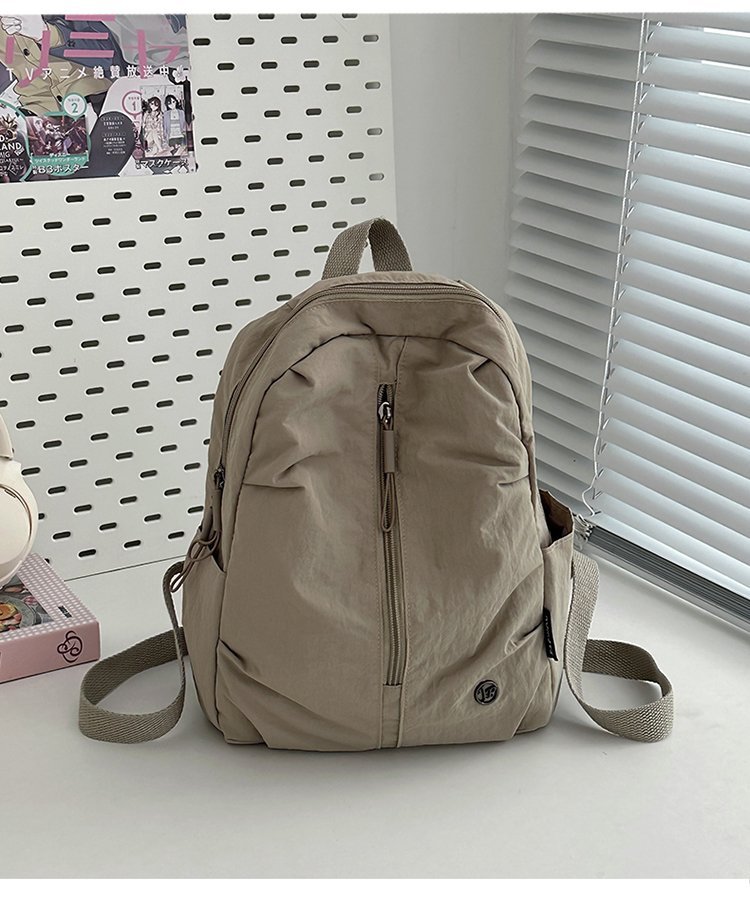 Bulk Supply Daily Backpack for School and Daily Use — 36
