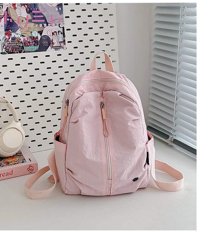Bulk Supply Daily Backpack for School and Daily Use — 37