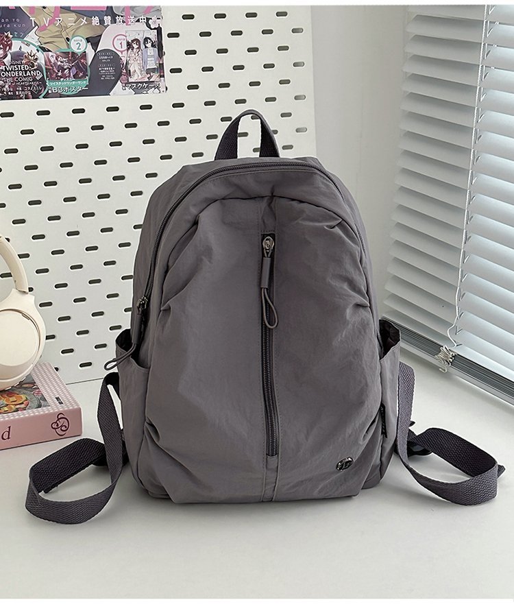 Bulk Supply Daily Backpack for School and Daily Use — 38