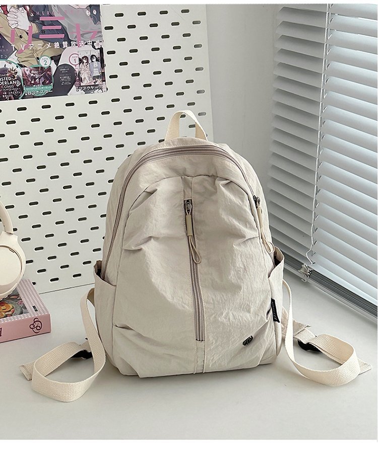 Bulk Supply Daily Backpack for School and Daily Use — 39