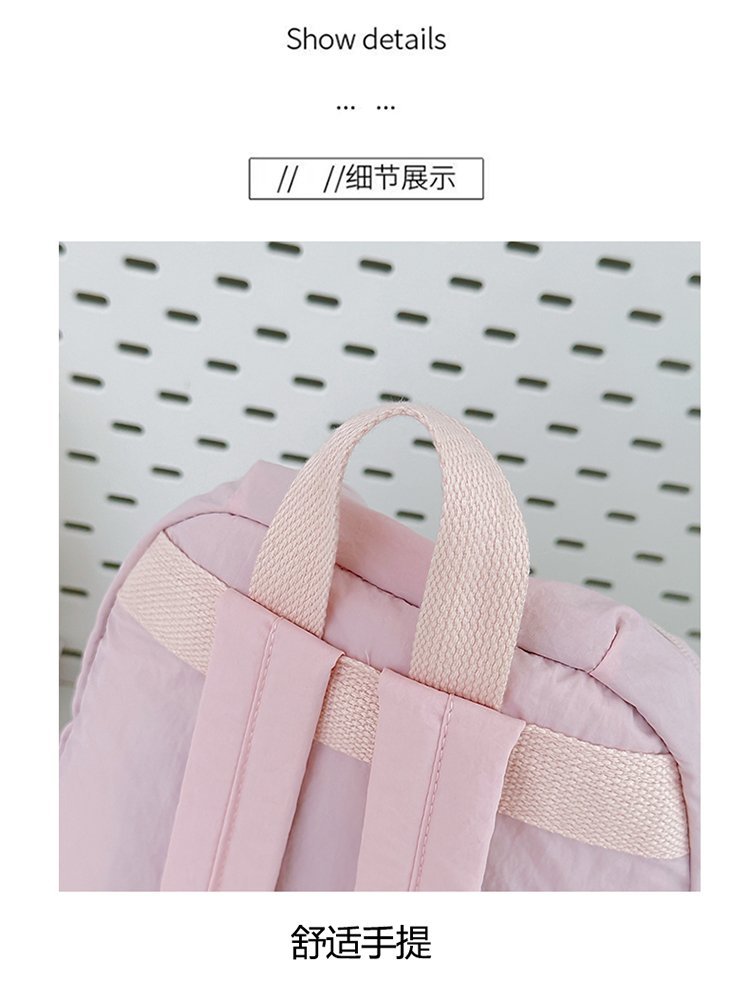 Bulk Supply Daily Backpack for School and Daily Use — 40