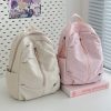 Bulk Supply Daily Backpack for School and Daily Use