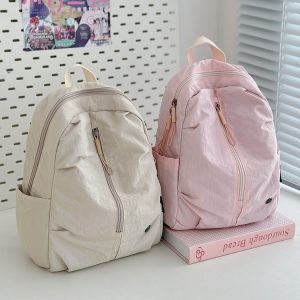 Bulk Supply Daily Backpack for School and Daily Use