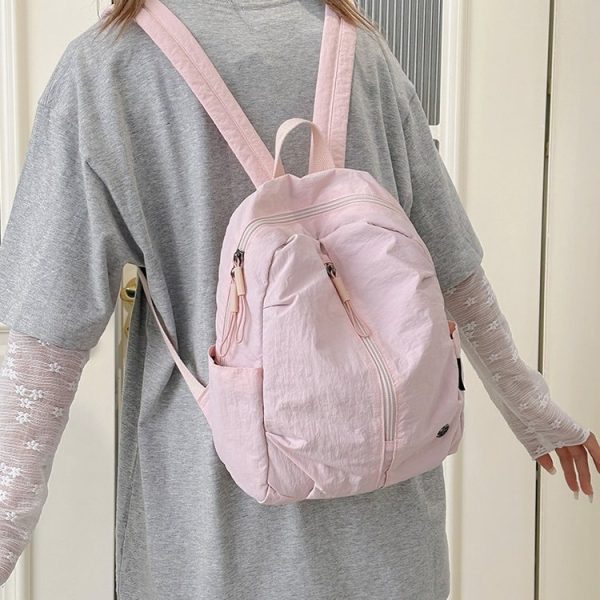 Bulk Supply Daily Backpack for School and Daily Use