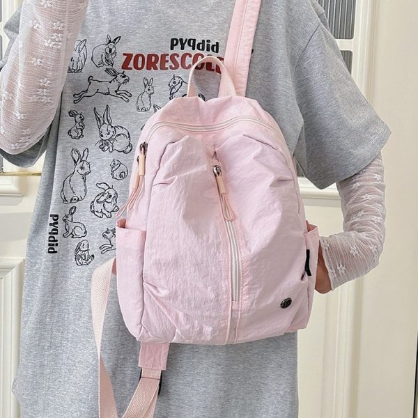 Bulk Supply Daily Backpack for School and Daily Use
