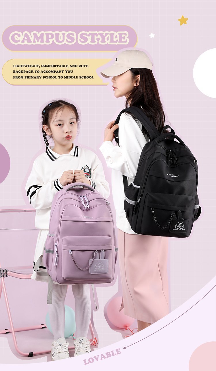 Wholesale Travel Backpack for School and Daily Use — 3