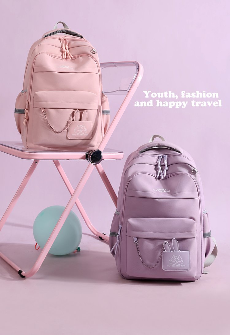 Wholesale Travel Backpack for School and Daily Use — 5