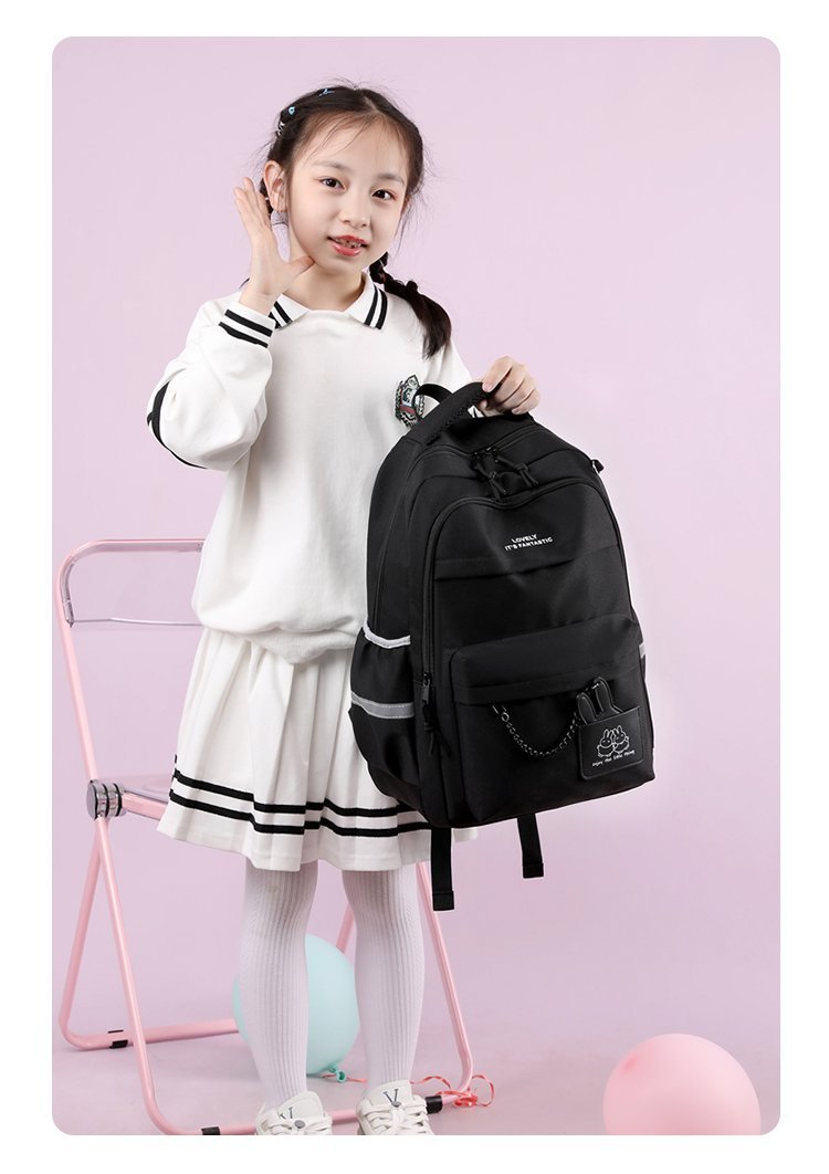 Wholesale Travel Backpack for School and Daily Use — 6