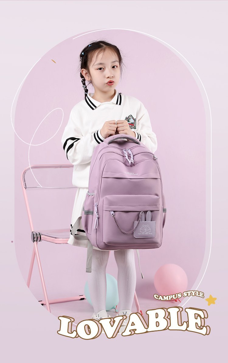 Wholesale Travel Backpack for School and Daily Use — 7