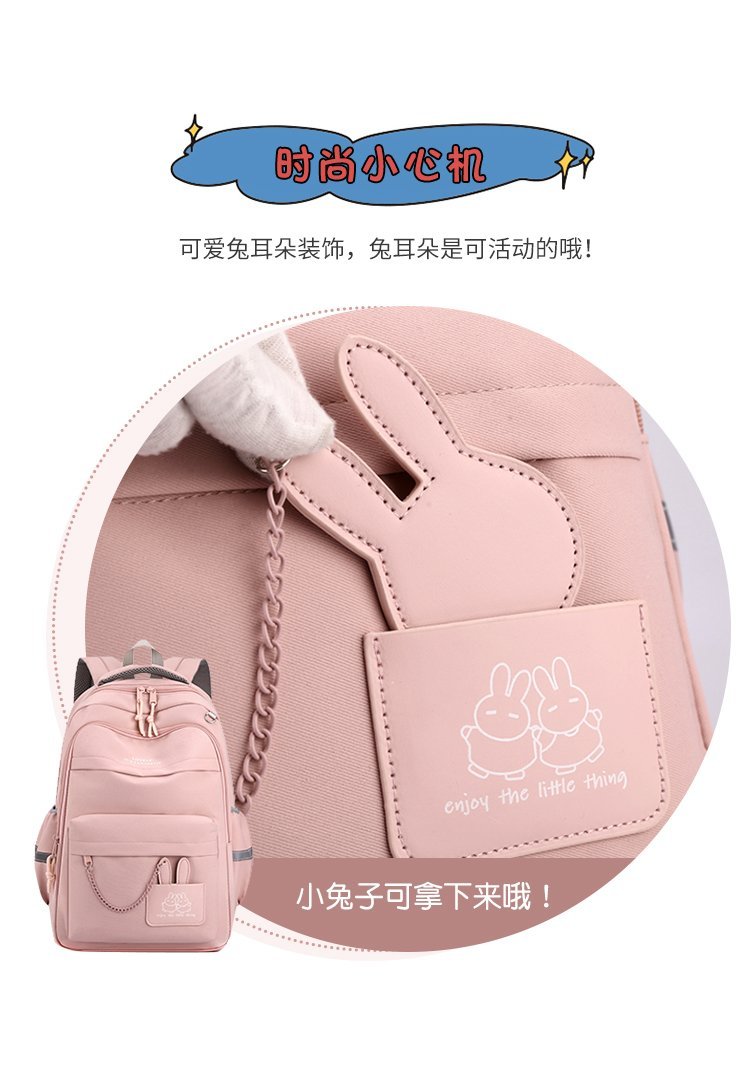 Wholesale Travel Backpack for School and Daily Use — 8