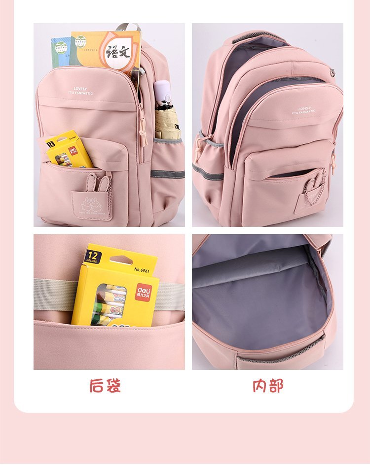 Wholesale Travel Backpack for School and Daily Use — 13