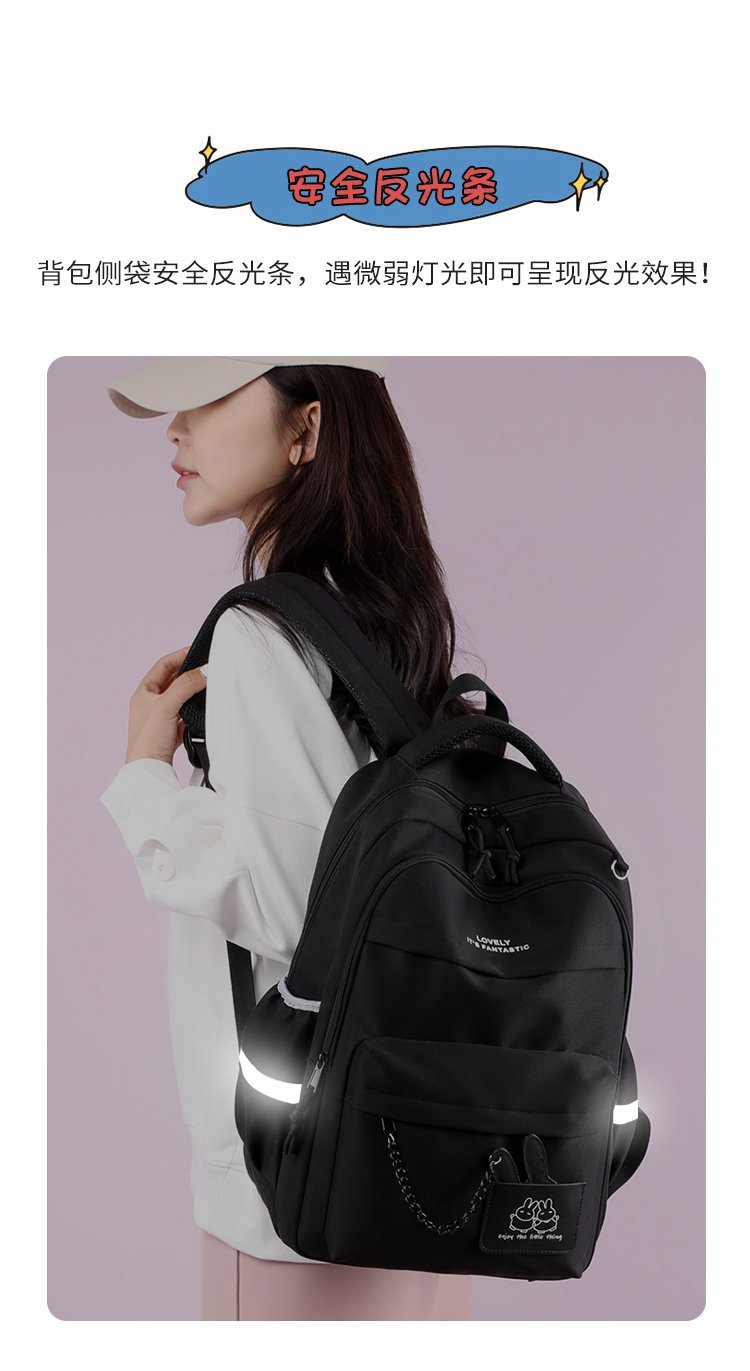 Wholesale Travel Backpack for School and Daily Use — 14