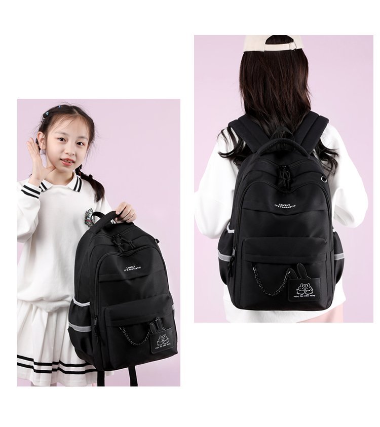 Wholesale Travel Backpack for School and Daily Use — 17