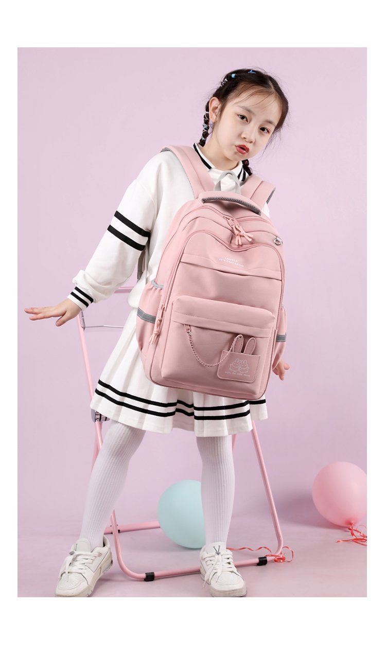 Wholesale Travel Backpack for School and Daily Use — 19