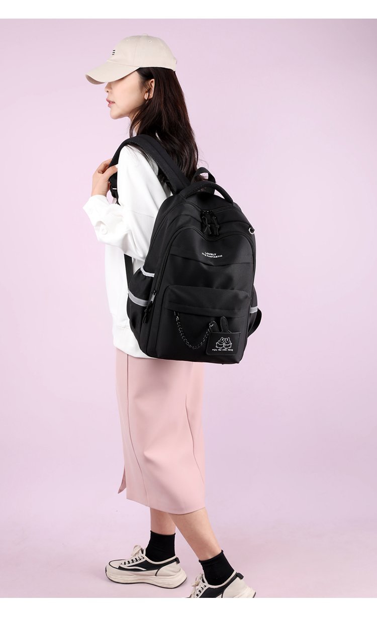 Wholesale Travel Backpack for School and Daily Use — 21