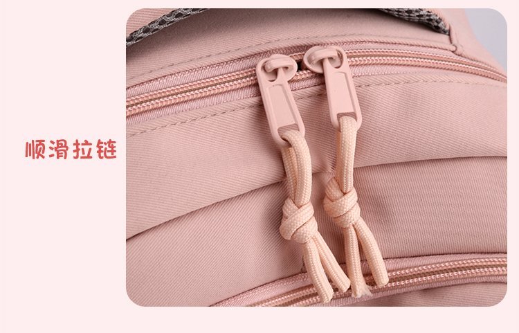 Wholesale Travel Backpack for School and Daily Use — 23