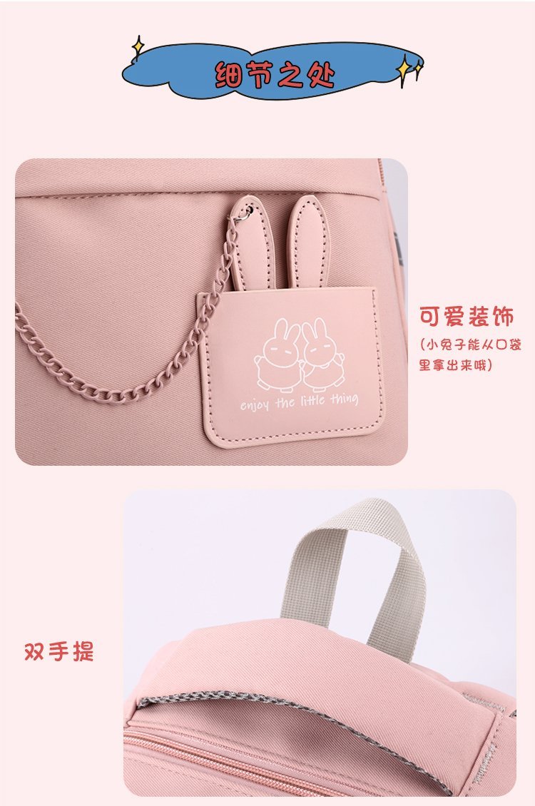 Wholesale Travel Backpack for School and Daily Use — 24