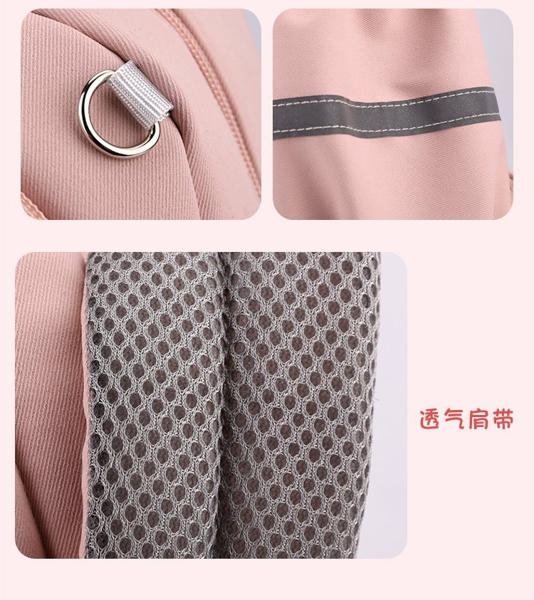 Wholesale Travel Backpack for School and Daily Use — 25