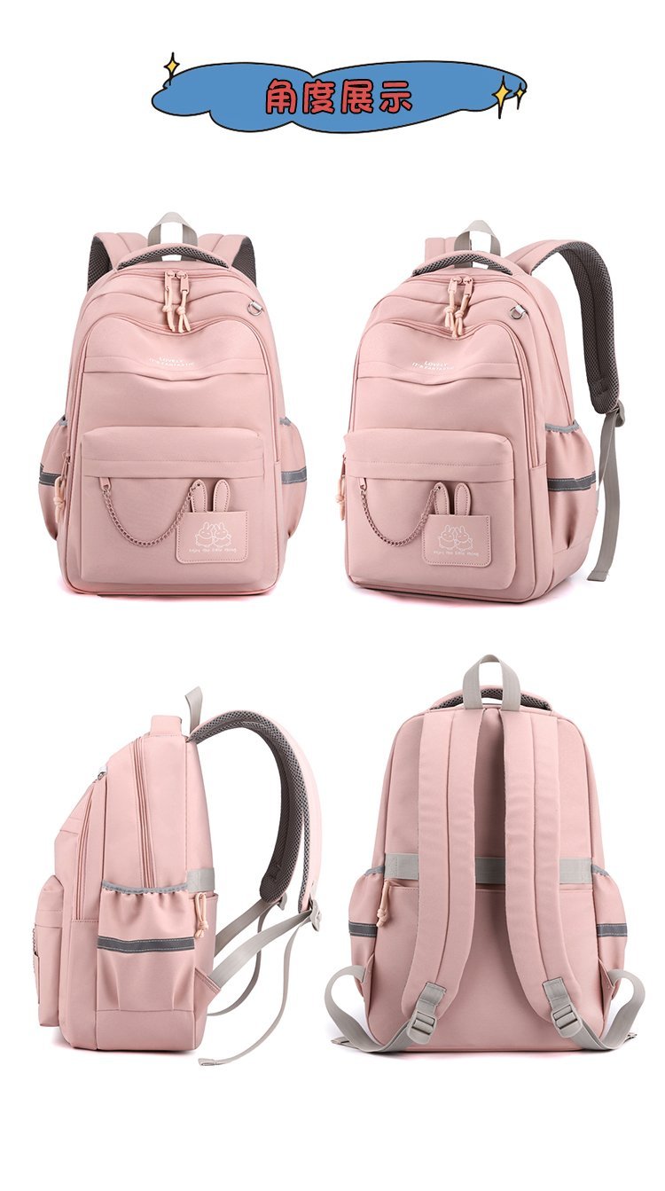 Wholesale Travel Backpack for School and Daily Use — 26