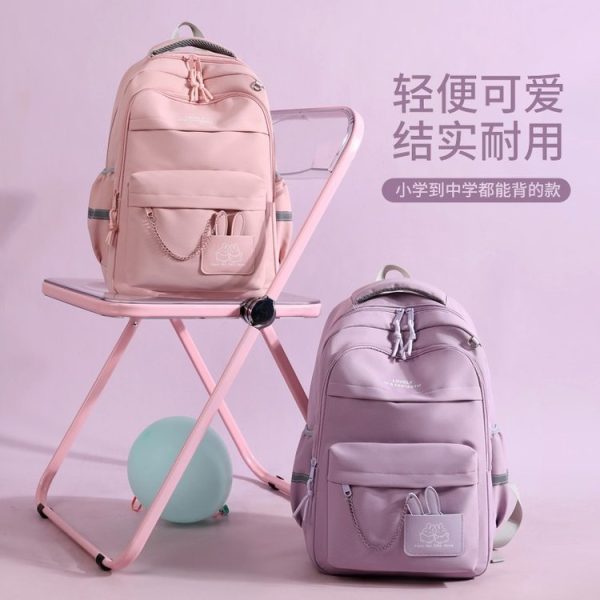 Wholesale Travel Backpack for School and Daily Use
