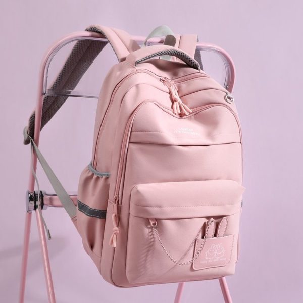 Wholesale Travel Backpack for School and Daily Use