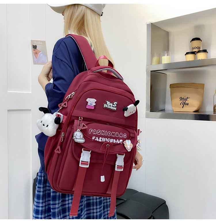 Wholesale Student Backpack for Bulk Wholesale Buyers — 6