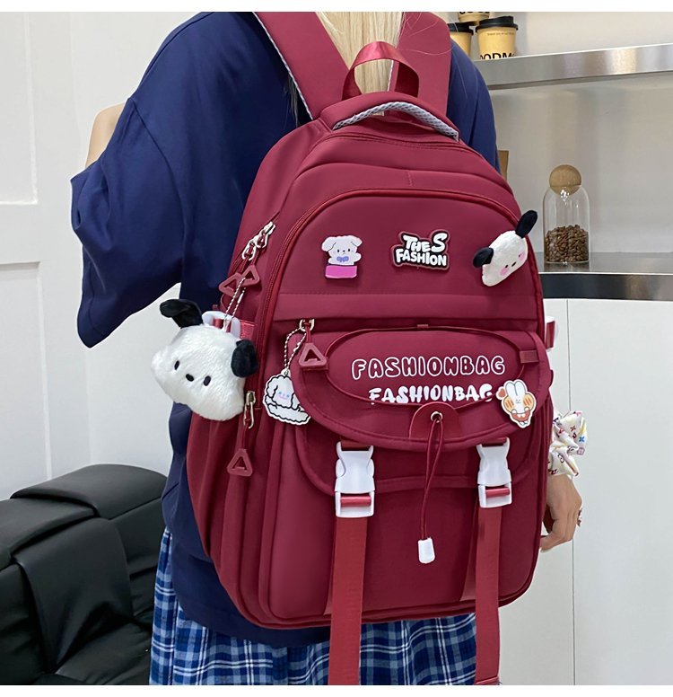Wholesale Student Backpack for Bulk Wholesale Buyers — 7