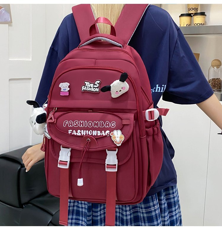 Wholesale Student Backpack for Bulk Wholesale Buyers — 8