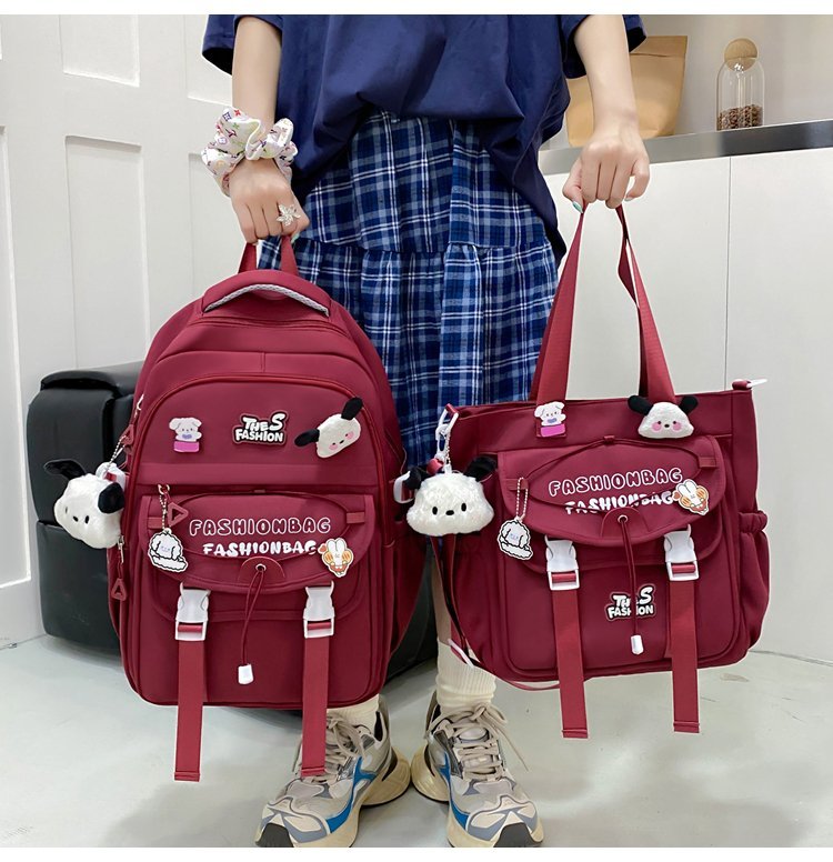 Wholesale Student Backpack for Bulk Wholesale Buyers — 9