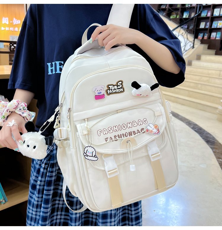 Wholesale Student Backpack for Bulk Wholesale Buyers — 10
