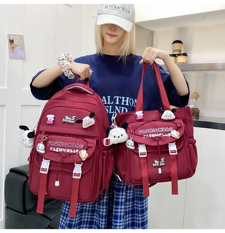 Wholesale Student Backpack for Bulk Wholesale Buyers — 11