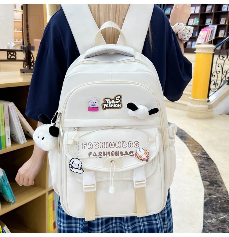 Wholesale Student Backpack for Bulk Wholesale Buyers — 12
