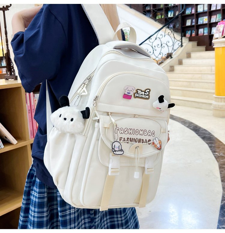 Wholesale Student Backpack for Bulk Wholesale Buyers — 13